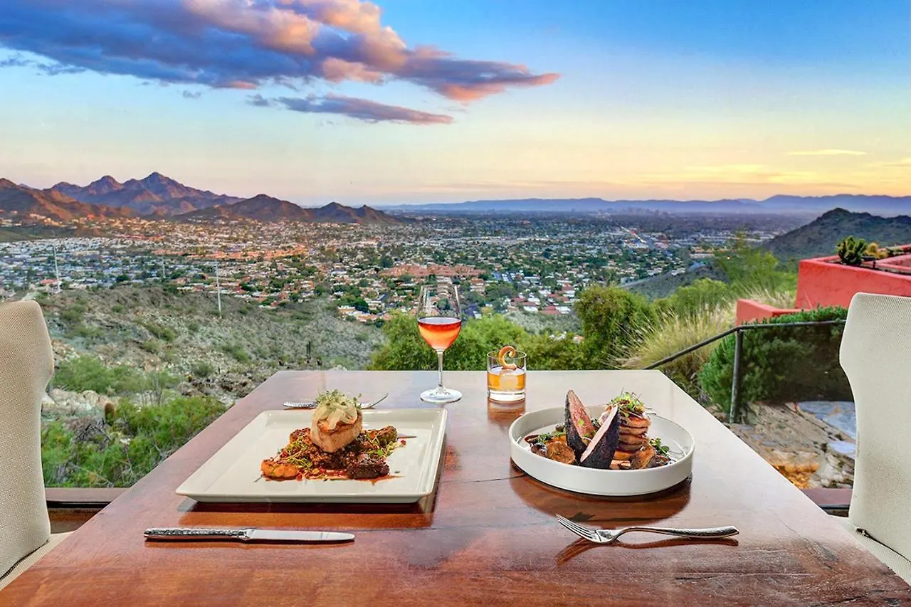 Private Resort Community -- ½ Mile Walk To Hiking & Biking At N. Mtn. Preserve! Phoenix United States