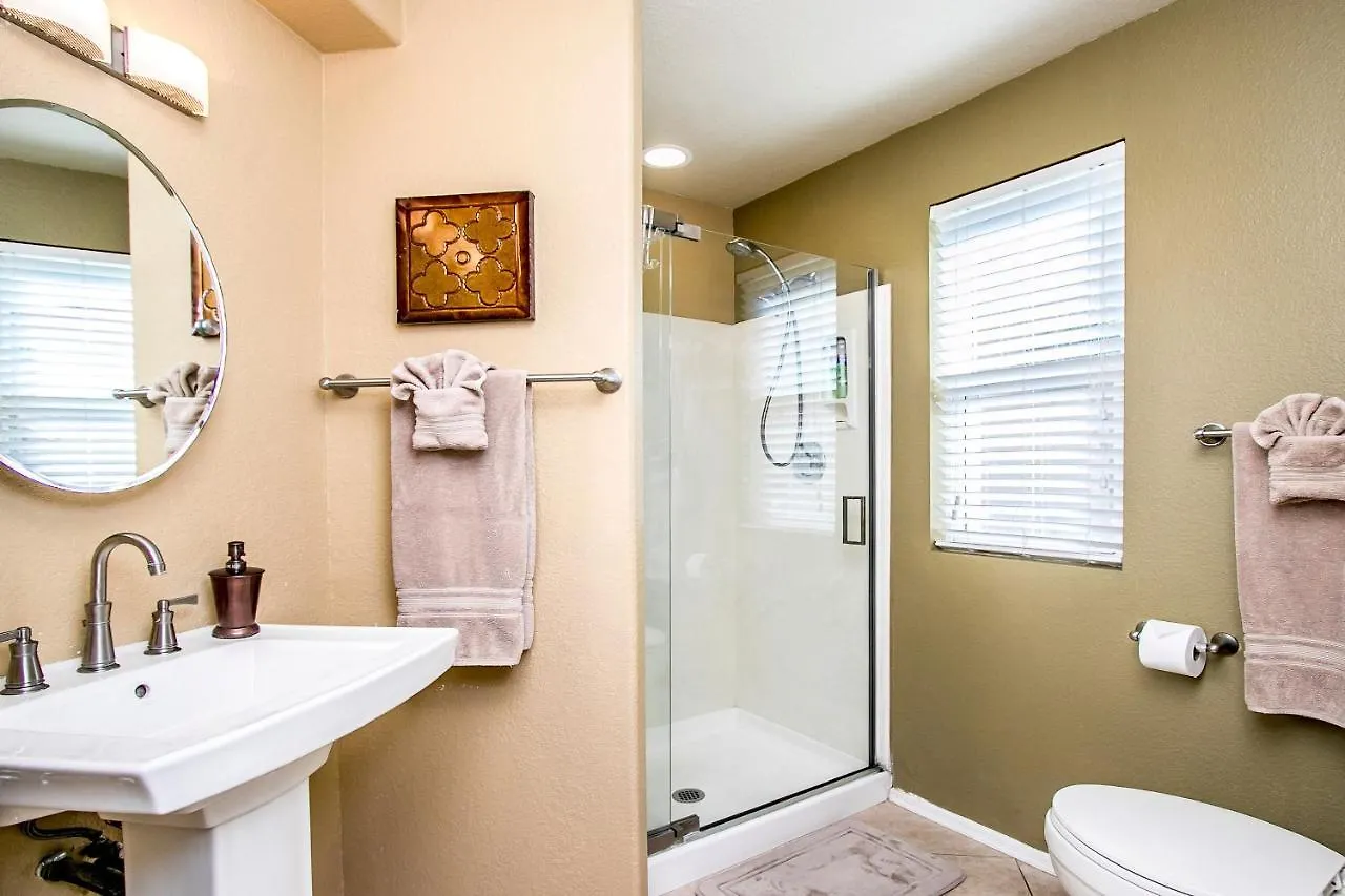 Private Resort Community -- ½ Mile Walk To Hiking & Biking At N. Mtn. Preserve! Phoenix United States