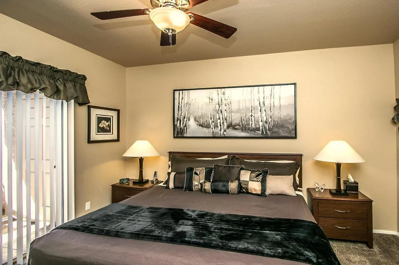 Holiday home Private Resort Community -- ½ Mile Walk To Hiking & Biking At N. Mtn. Preserve! Phoenix United States