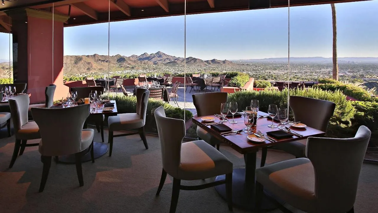 Private Resort Community -- ½ Mile Walk To Hiking & Biking At N. Mtn. Preserve! Phoenix United States