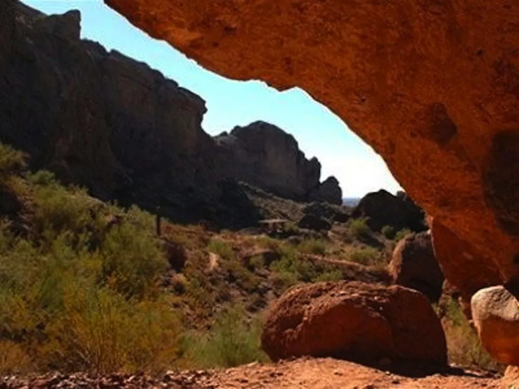 Private Resort Community -- ½ Mile Walk To Hiking & Biking At N. Mtn. Preserve! Phoenix 0*,