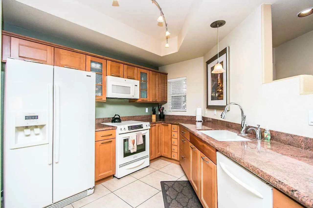 Holiday home Private Resort Community -- ½ Mile Walk To Hiking & Biking At N. Mtn. Preserve! Phoenix United States
